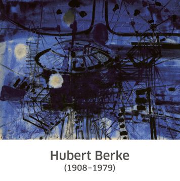 Hubert Berke (1908–1979)