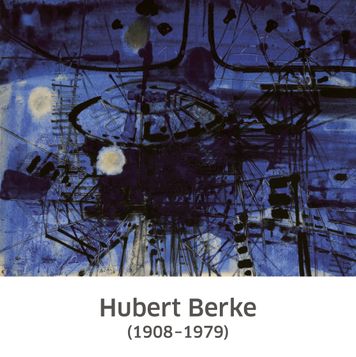 Hubert Berke (1908–1979)