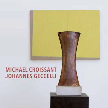 Michael Croissant & Johannes Gecelli