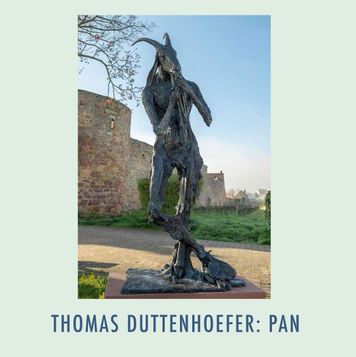 Thomas Duttenhoefer. Pan