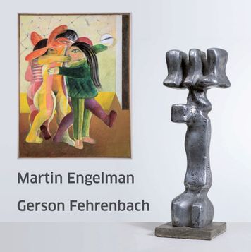 M. Engelmann – G. Fehrenbach