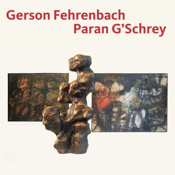 Gerson Fehrenbach & Paran G'Schrey