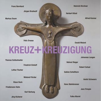 Kreuz+Kreuzigung