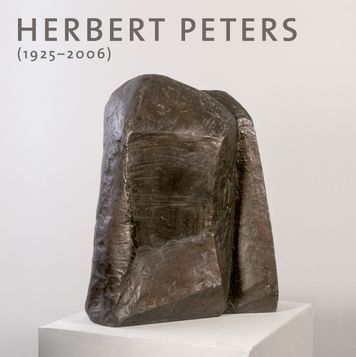 Herbert Peters. Bildhauerei