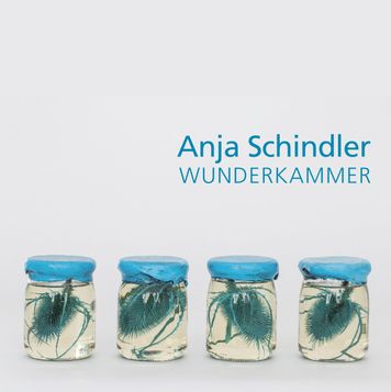 Anja Schindler. Wunderkammer