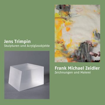 Jens Trimpin / Frank Michael Zeidler