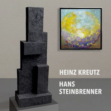 Heinz Kreutz - Hans Steinbrenner